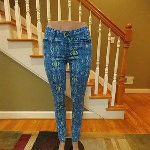 Designer Women Jeans